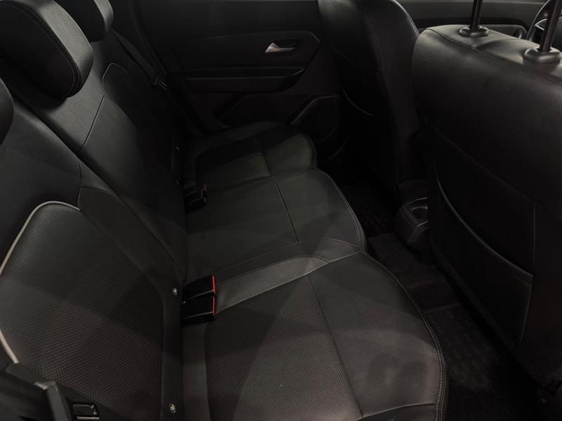 Renault Duster Iconic 1.6 CVT Flex - foto 10
