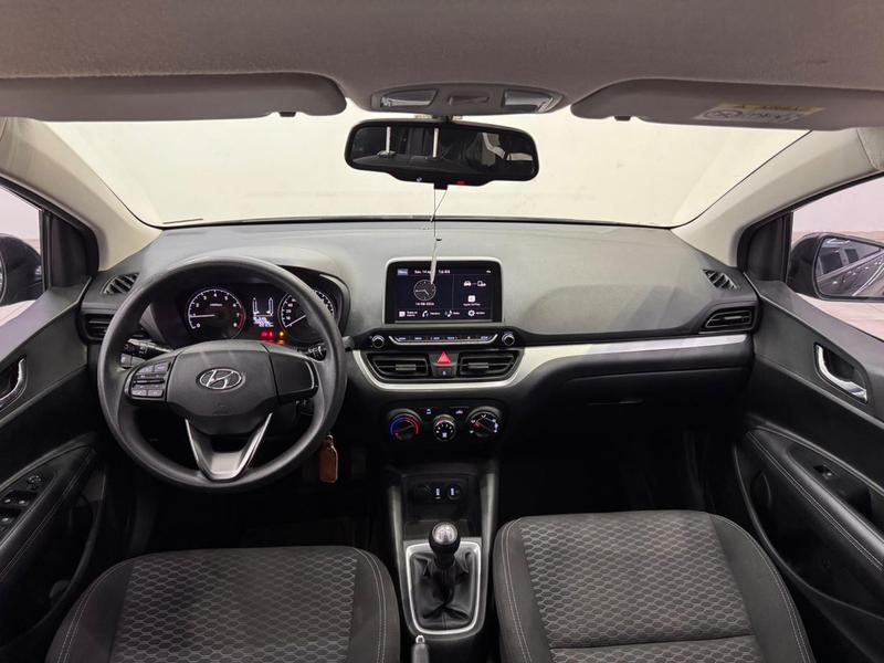 Hyundai HB20 Evolution 1.0 Flex 12V Mec - foto 12