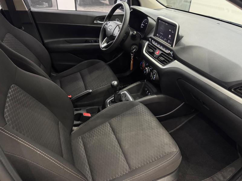Hyundai HB20 Evolution 1.0 Flex 12V Mec - foto 15