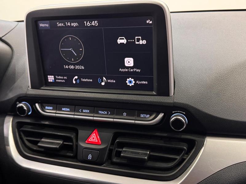 Hyundai HB20 Evolution 1.0 Flex 12V Mec - foto 16