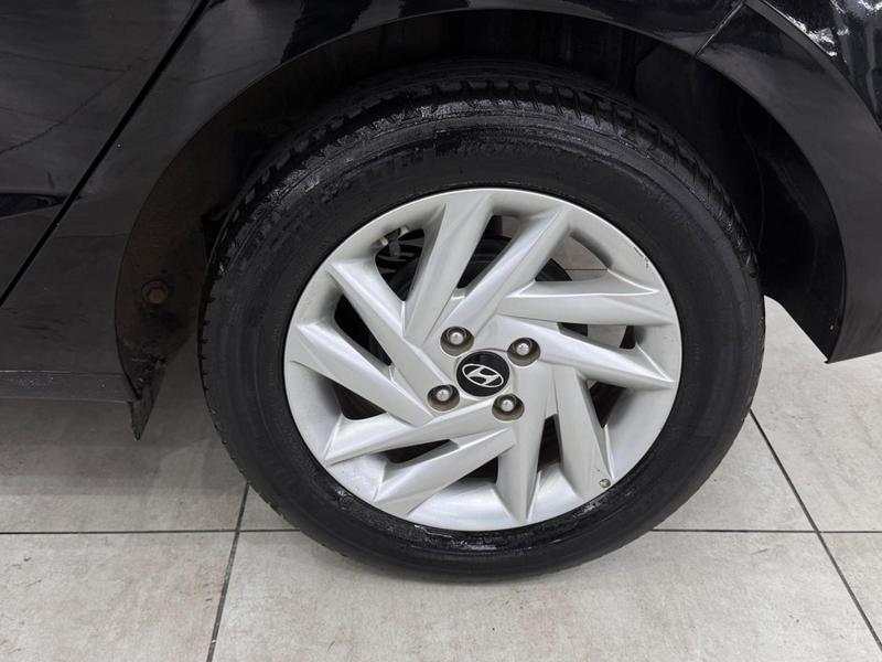 Hyundai HB20 Evolution 1.0 Flex 12V Mec - foto 6