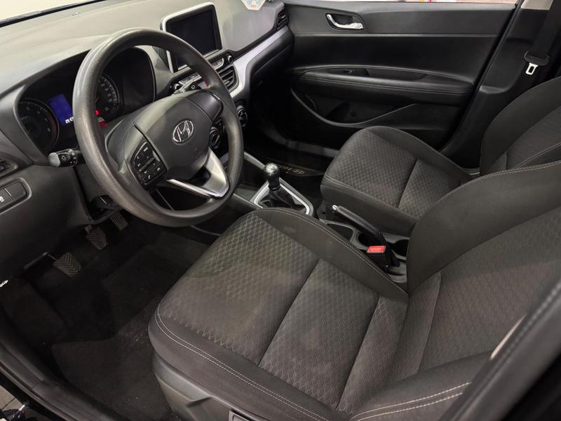 Hyundai HB20 Evolution 1.0 Flex 12V Mec - foto 8