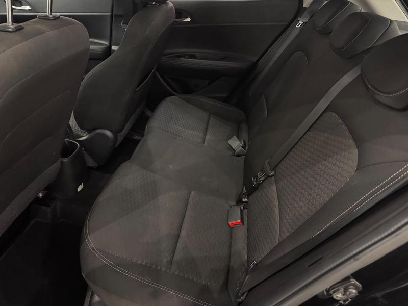 Hyundai HB20 Evolution 1.0 Flex 12V Mec - foto 9
