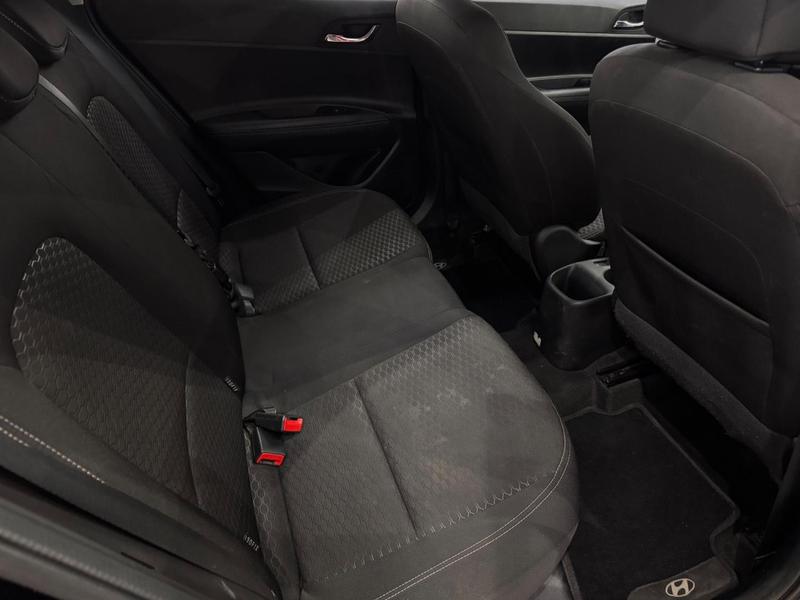 Hyundai HB20 Evolution 1.0 Flex 12V Mec - foto 10