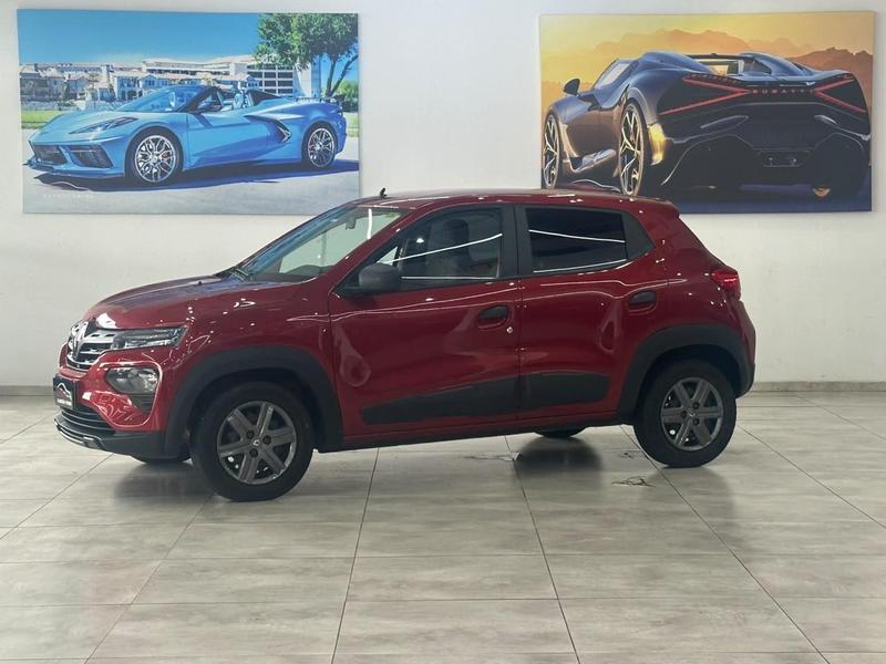 Renault Kwid 2024 à venda