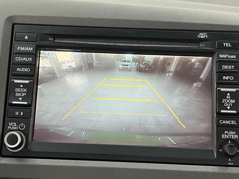 Honda Civic Sedan Exs 1.8 1.8 Flex 16V Aut. 4P - foto 18