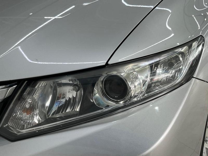 Honda Civic Sedan Exs 1.8 1.8 Flex 16V Aut. 4P - foto 8