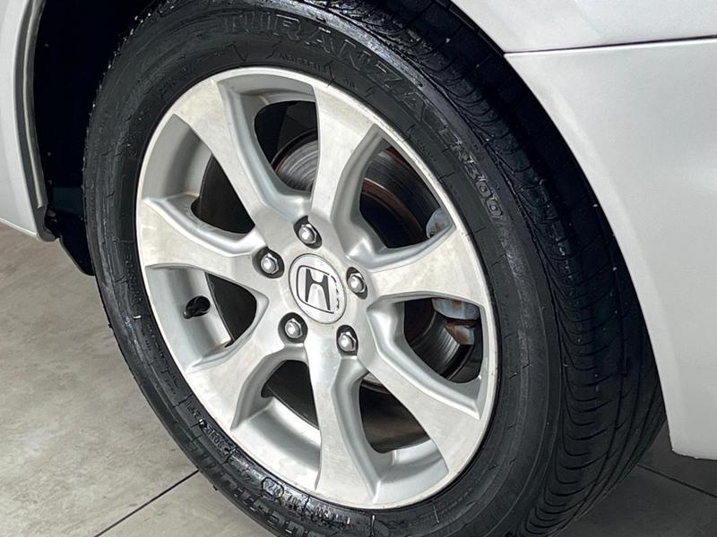 Honda Civic Sedan Exs 1.8 1.8 Flex 16V Aut. 4P - foto 9