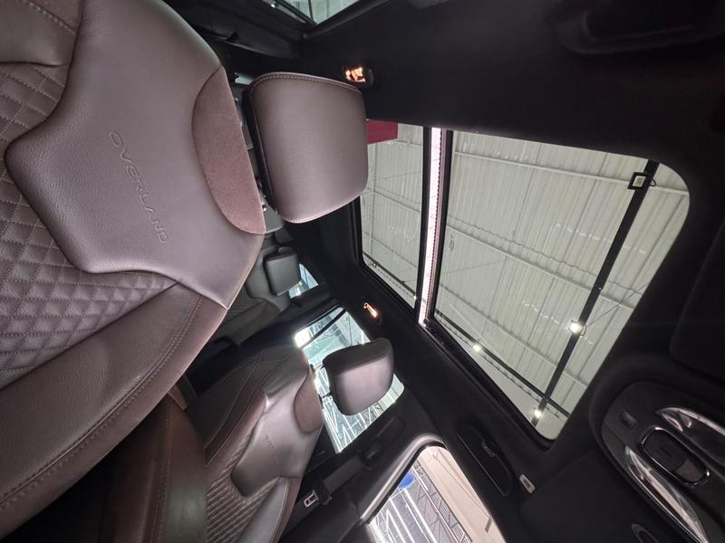 Jeep Commander Overland T270 13 Tb Flex Automático - foto 12
