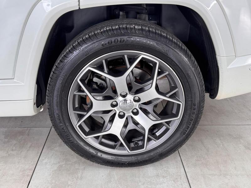 Jeep Commander Overland T270 13 Tb Flex Automático - foto 8