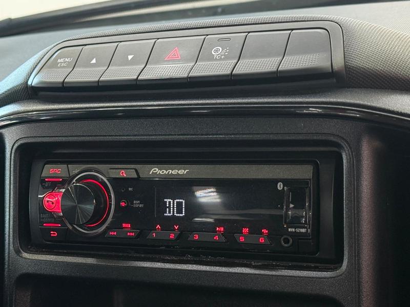 Fiat Strada Endurance Cs 1.4 Flex Manual - foto 11