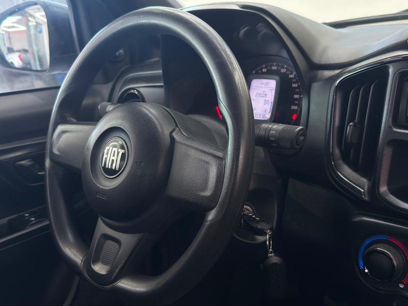 Fiat Strada Endurance Cs 1.4 Flex Manual - foto 12
