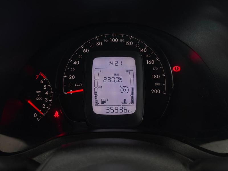 Fiat Strada Endurance Cs 1.4 Flex Manual - foto 14