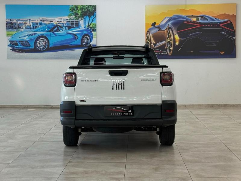 Fiat Strada Endurance Cs 1.4 Flex Manual - foto 4