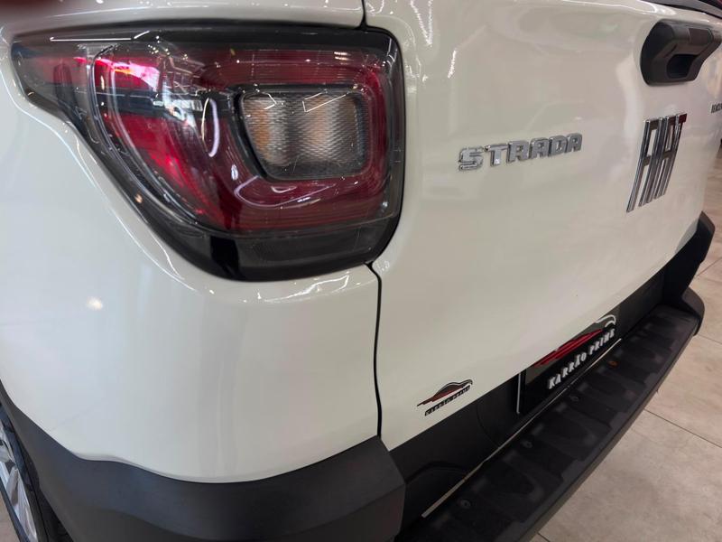 Fiat Strada Endurance Cs 1.4 Flex Manual - foto 6