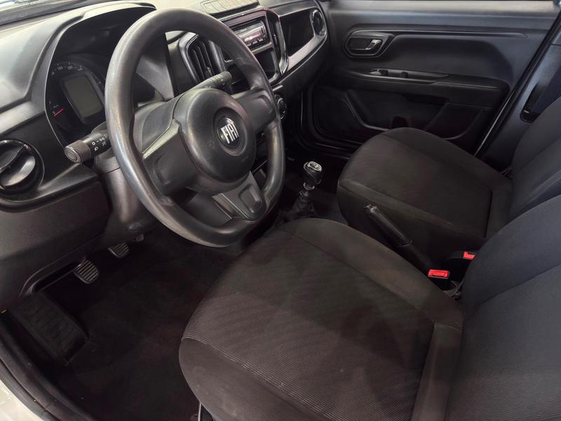 Fiat Strada Endurance Cs 1.4 Flex Manual - foto 8