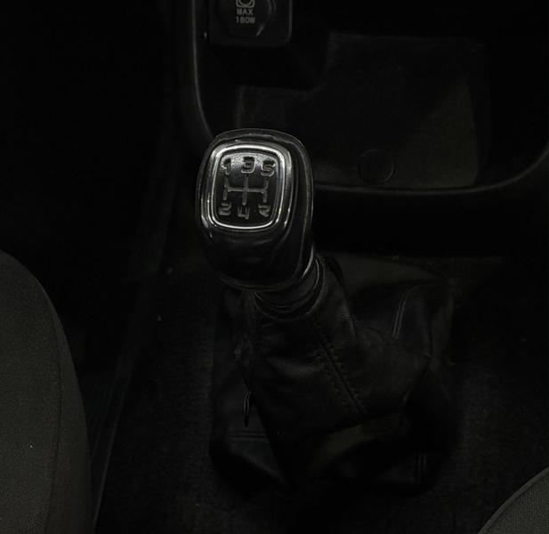 Fiat Strada Endurance Cs 1.4 Flex Manual - foto 10