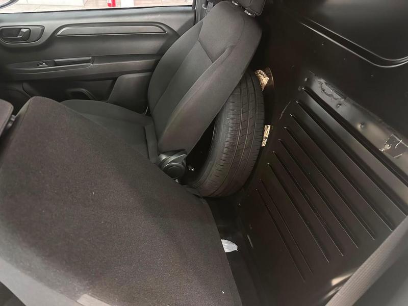 Fiat Fiorino Endurance Evo 1.4 Flex 8V 2P - foto 10