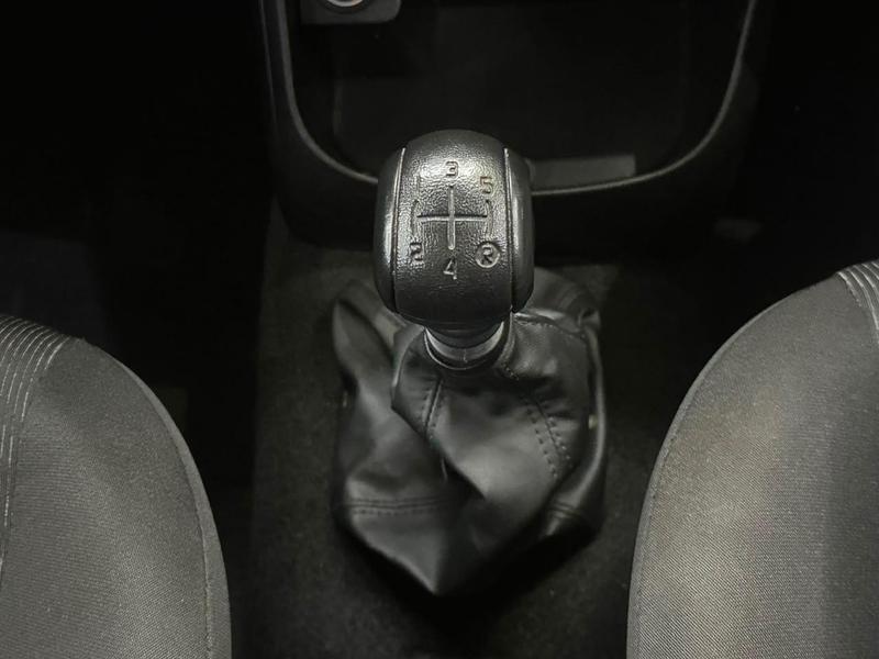 Fiat Fiorino Endurance Evo 1.4 Flex 8V 2P - foto 14