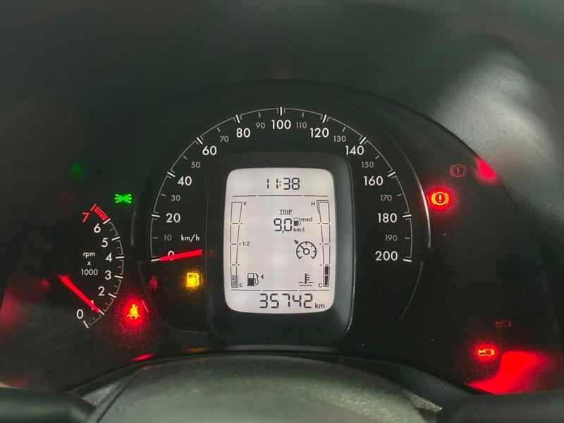 Fiat Fiorino Endurance Evo 1.4 Flex 8V 2P - foto 8