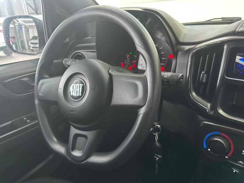 Fiat Fiorino Endurance Evo 1.4 Flex 8V 2P - foto 7