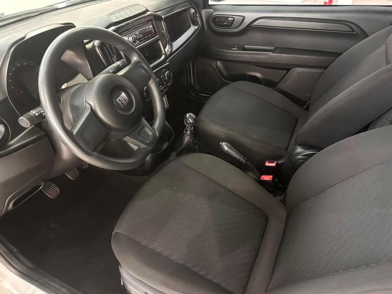 Fiat Fiorino Endurance Evo 1.4 Flex 8V 2P - foto 6