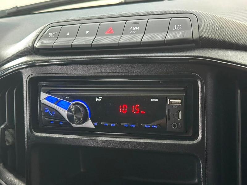 Fiat Fiorino Endurance Evo 1.4 Flex 8V 2P - foto 12