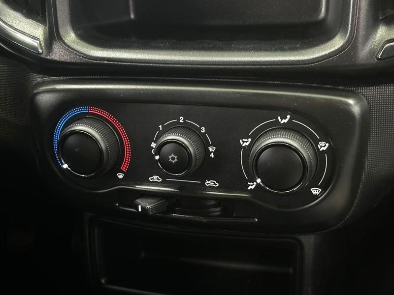 Fiat Fiorino Endurance Evo 1.4 Flex 8V 2P - foto 13