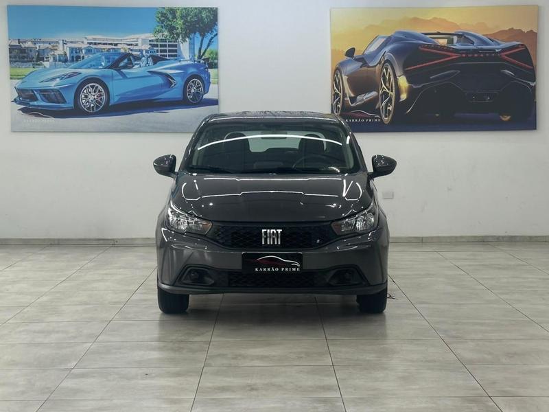 Fiat Argo Drive 1.0 6V Flex - foto 3