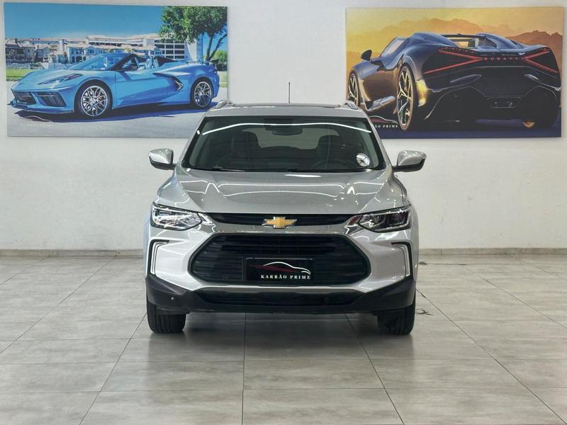 Chevrolet Tracker 12t A Pr - foto 2