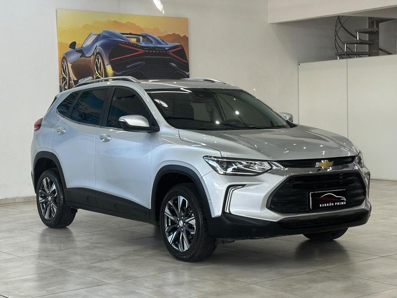 Chevrolet Tracker 12t A Pr - foto 3