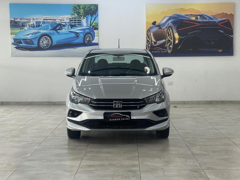 Fiat Cronos Drive 13 - foto 2