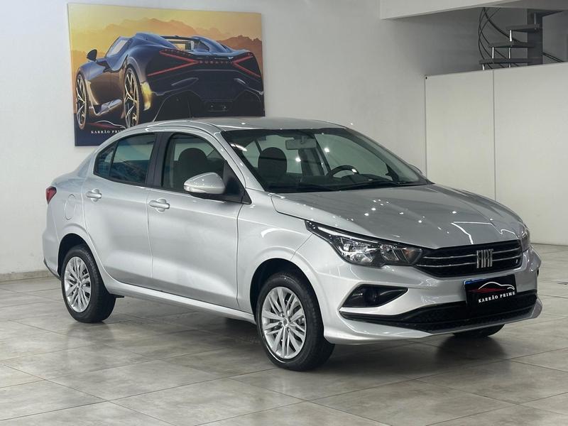 Fiat Cronos Drive 13 - foto 3