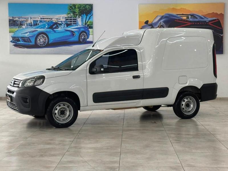 Fiat Fiorino 2025 à venda