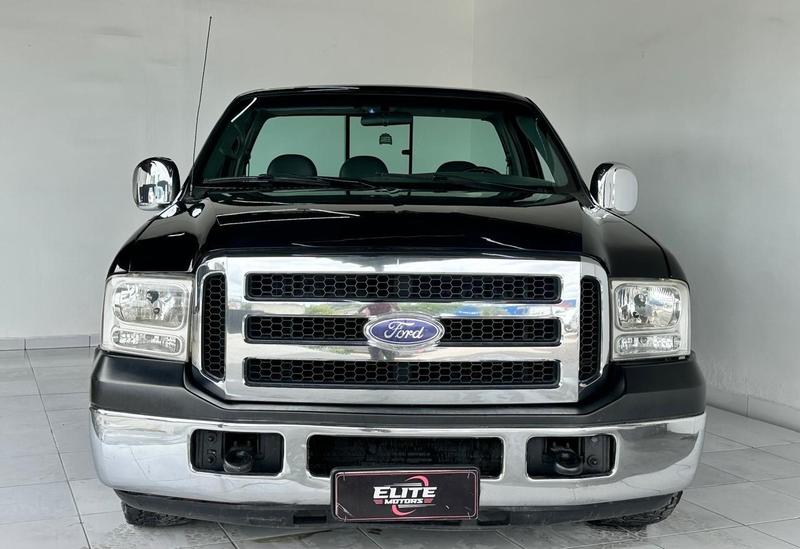 Ford F-250 XLT 3.9 4X2 Diesel Tb - foto 2
