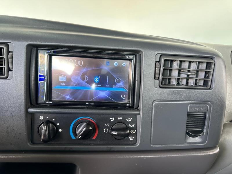 Ford F-250 XLT 3.9 4X2 Diesel Tb - foto 16