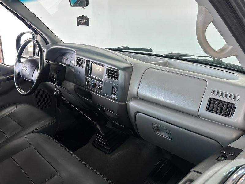 Ford F-250 XLT 3.9 4X2 Diesel Tb - foto 12