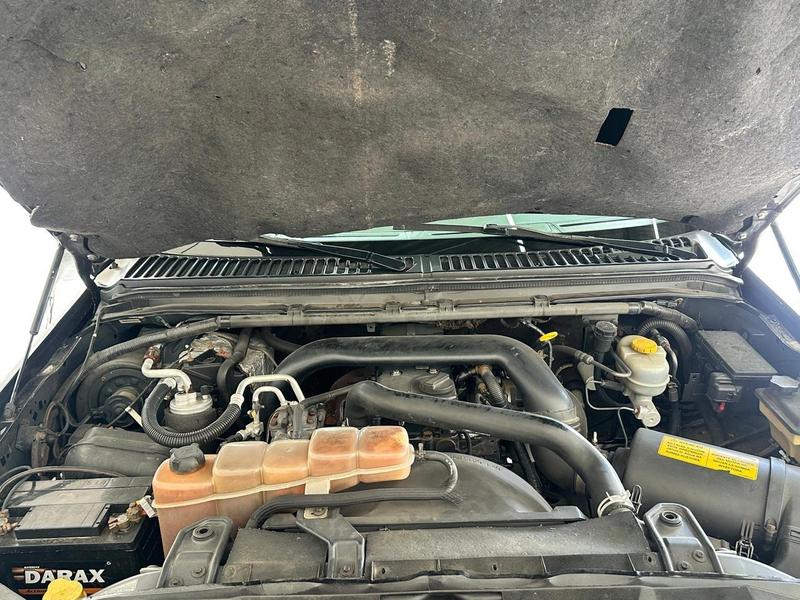 Ford F-250 XLT 3.9 4X2 Diesel Tb - foto 20