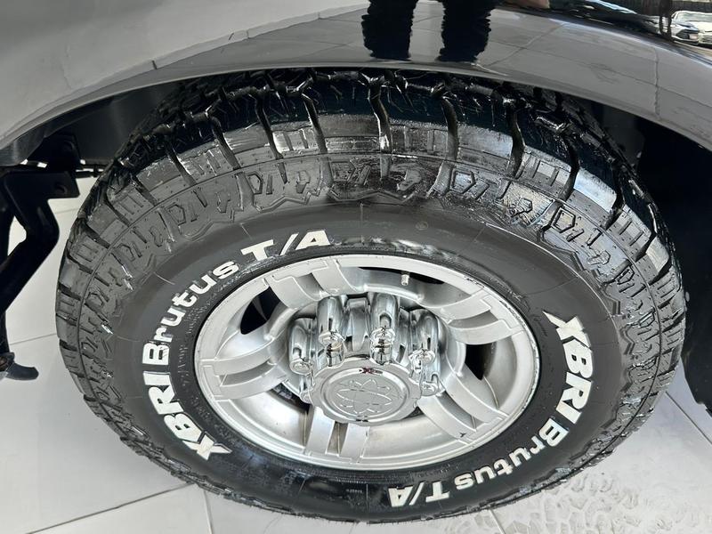 Ford F-250 XLT 3.9 4X2 Diesel Tb - foto 19
