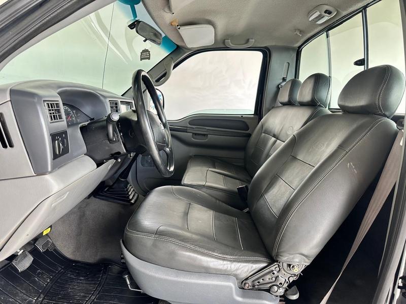 Ford F-250 XLT 3.9 4X2 Diesel Tb - foto 10