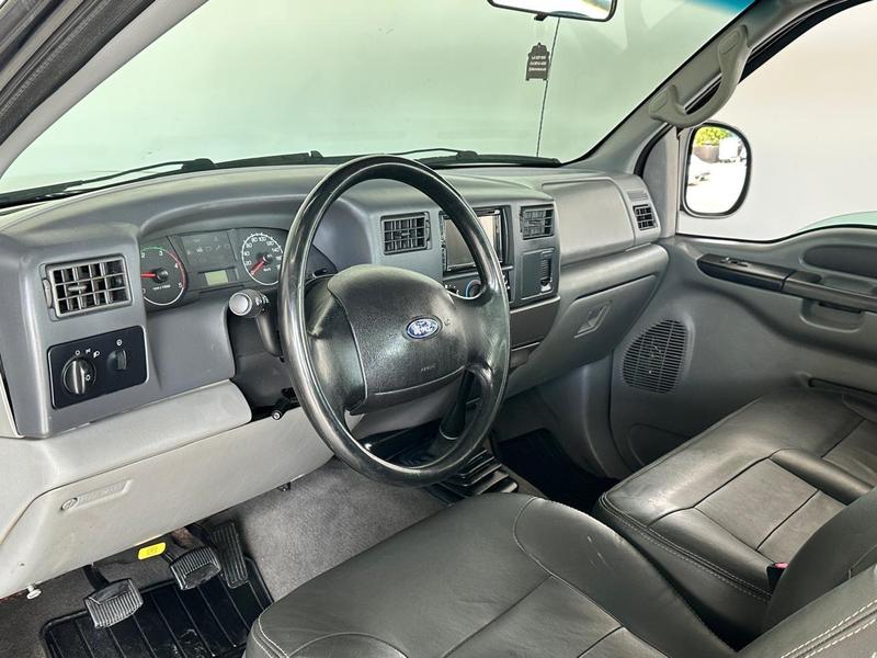 Ford F-250 XLT 3.9 4X2 Diesel Tb - foto 13
