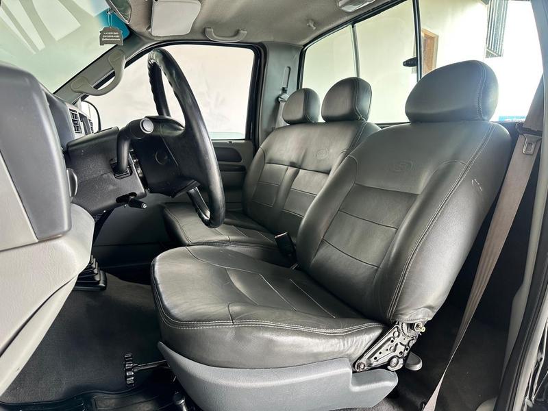 Ford F-250 XLT 3.9 4X2 Diesel Tb - foto 11