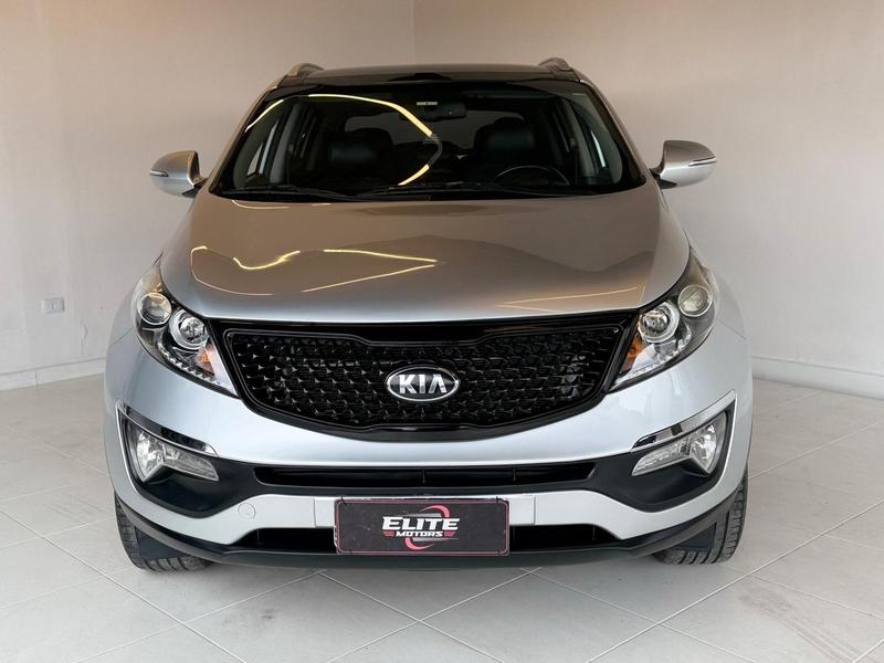 Kia Sportage Ex2 - foto 2