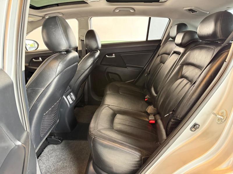 Kia Sportage Ex2 - foto 12
