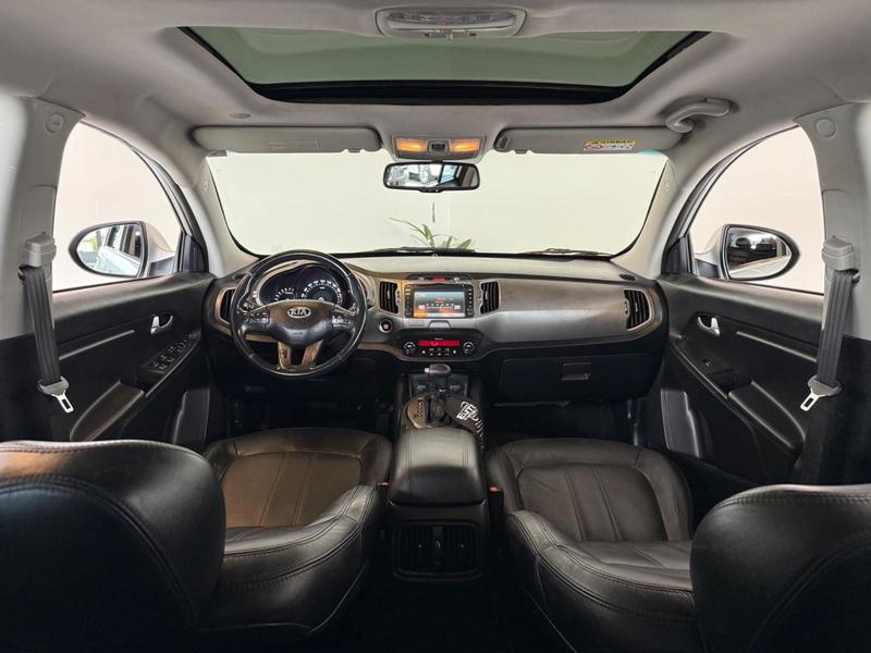 Kia Sportage Ex2 - foto 14