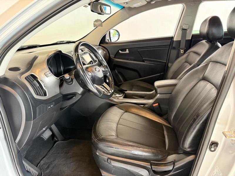 Kia Sportage Ex2 - foto 11