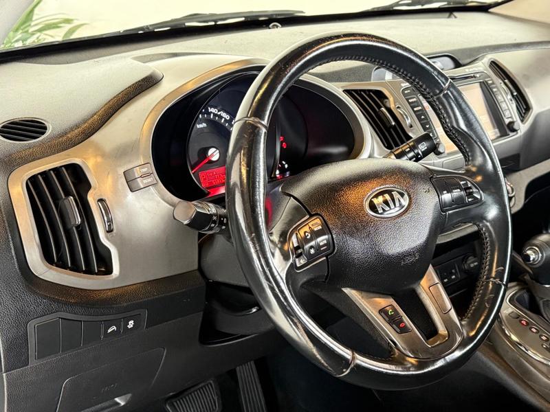 Kia Sportage Ex2 - foto 16