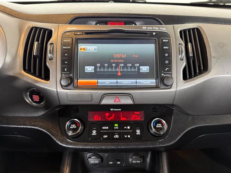 Kia Sportage Ex2 - foto 18