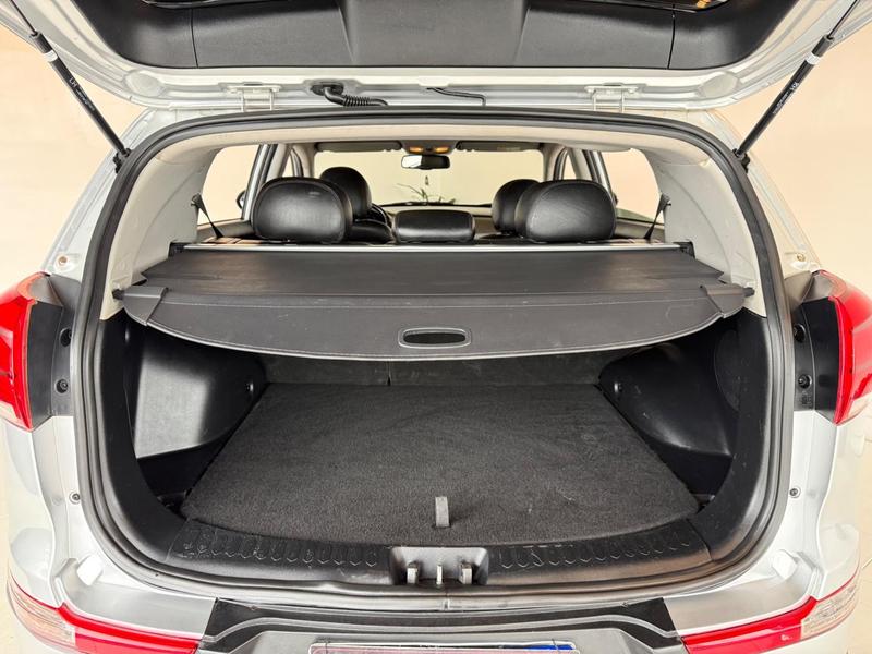 Kia Sportage Ex2 - foto 20