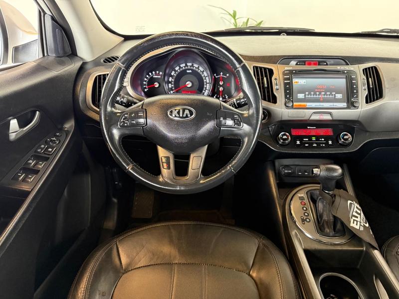 Kia Sportage Ex2 - foto 15